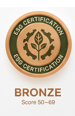 Selo Bronze